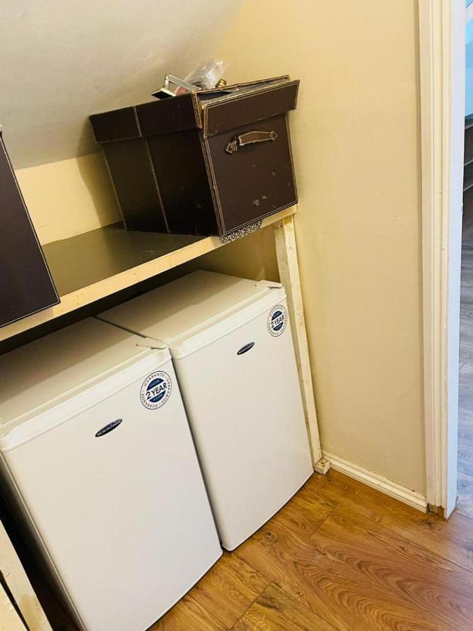 Apartamento 5ways *